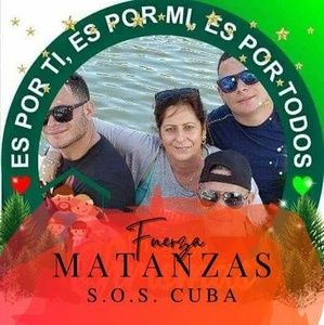 Meet your Posher, Maria elena